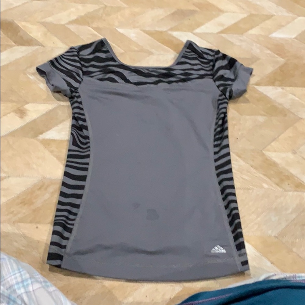 Adidas Top